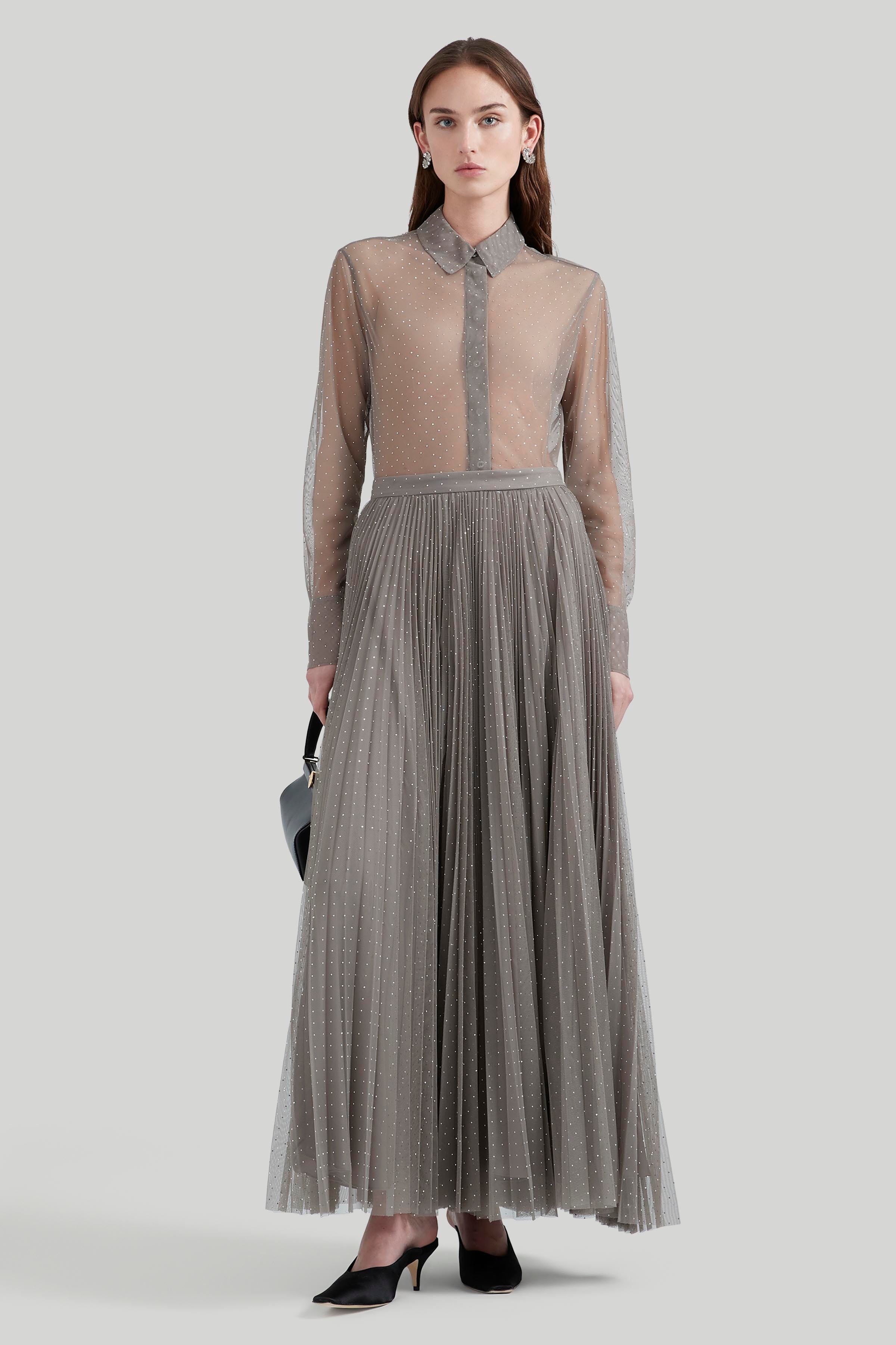 'SIF' SKIRT - 2
