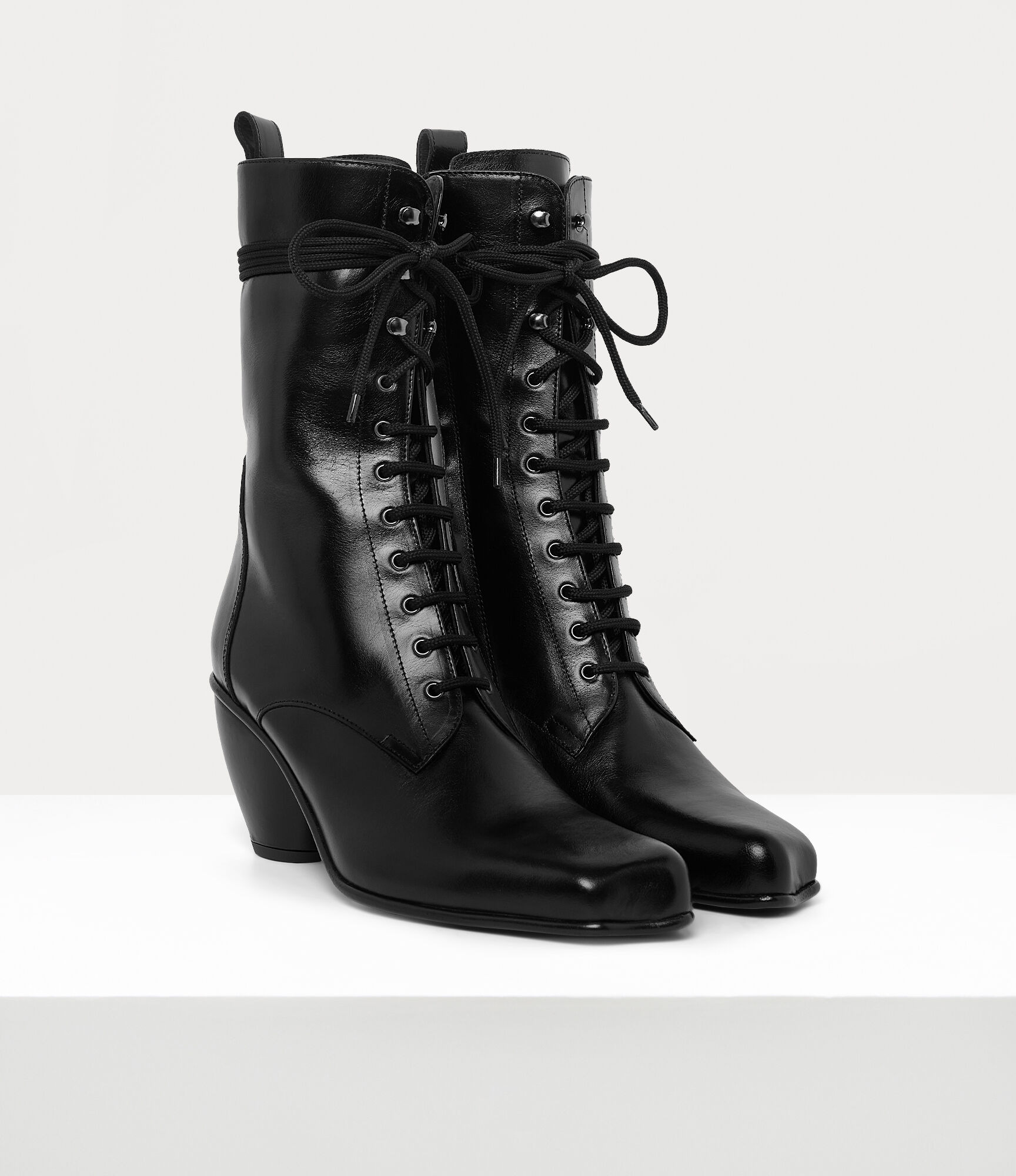 ARMY BOOT - 3