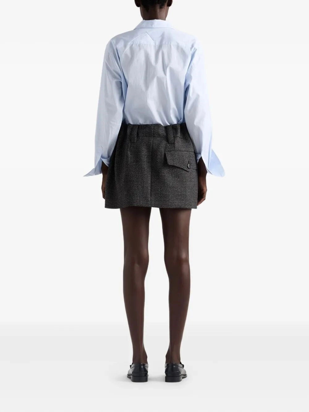 Prada Women Shirt - 4