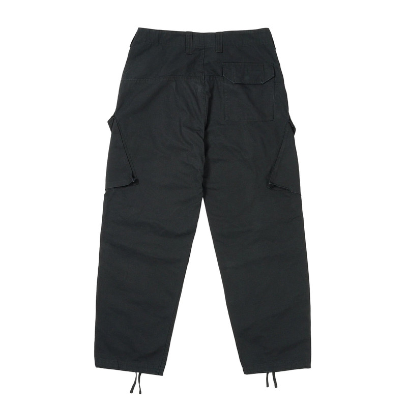 PALACE RN CARGO TROUSER BLACK outlook