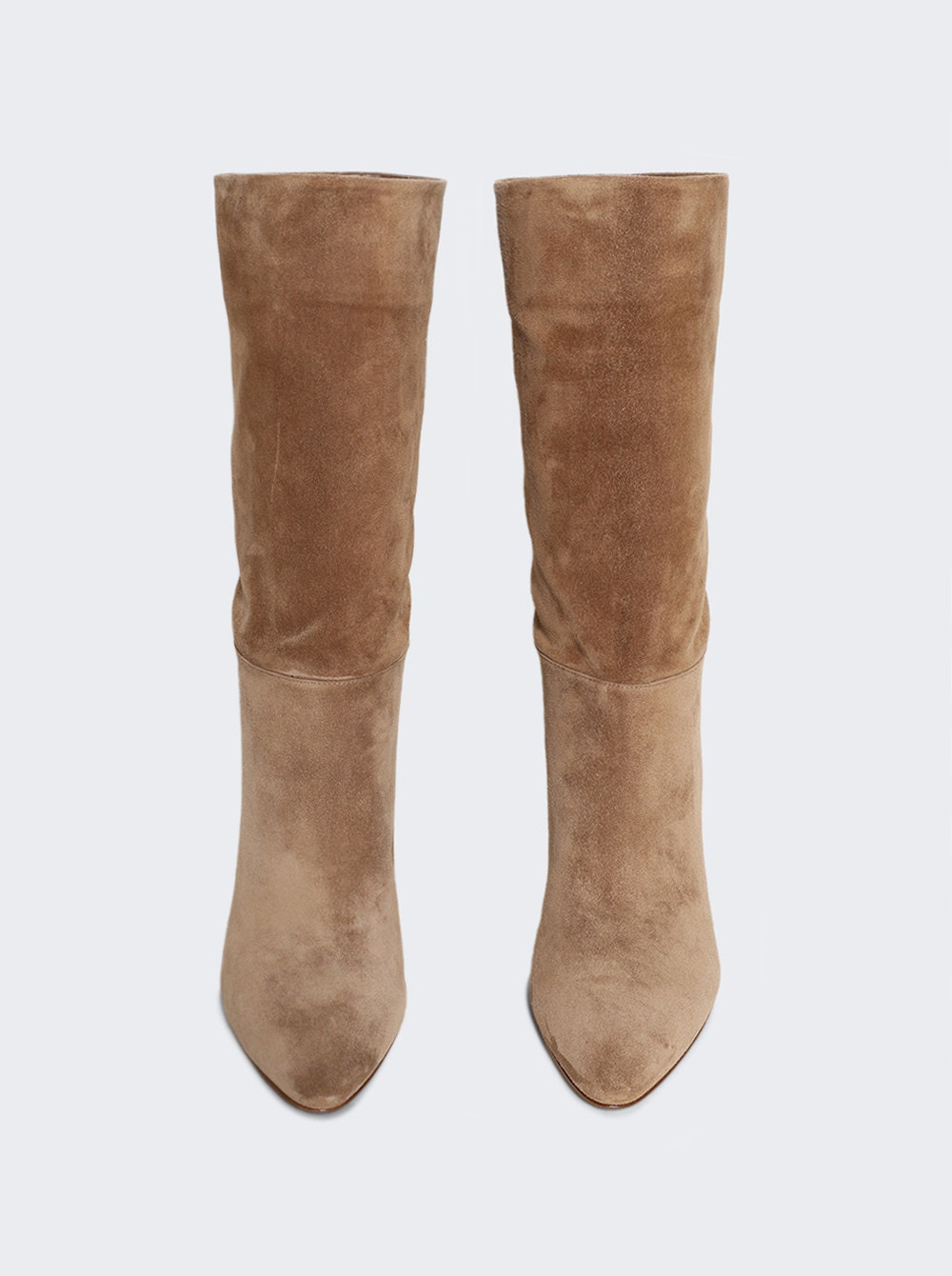 Elise Boots Camel - 5
