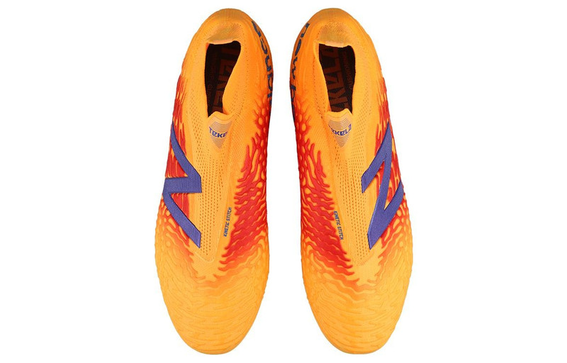 New Balance New Balance Tekela V3+ Pro AG 'Orange' MST1AD35 outlook