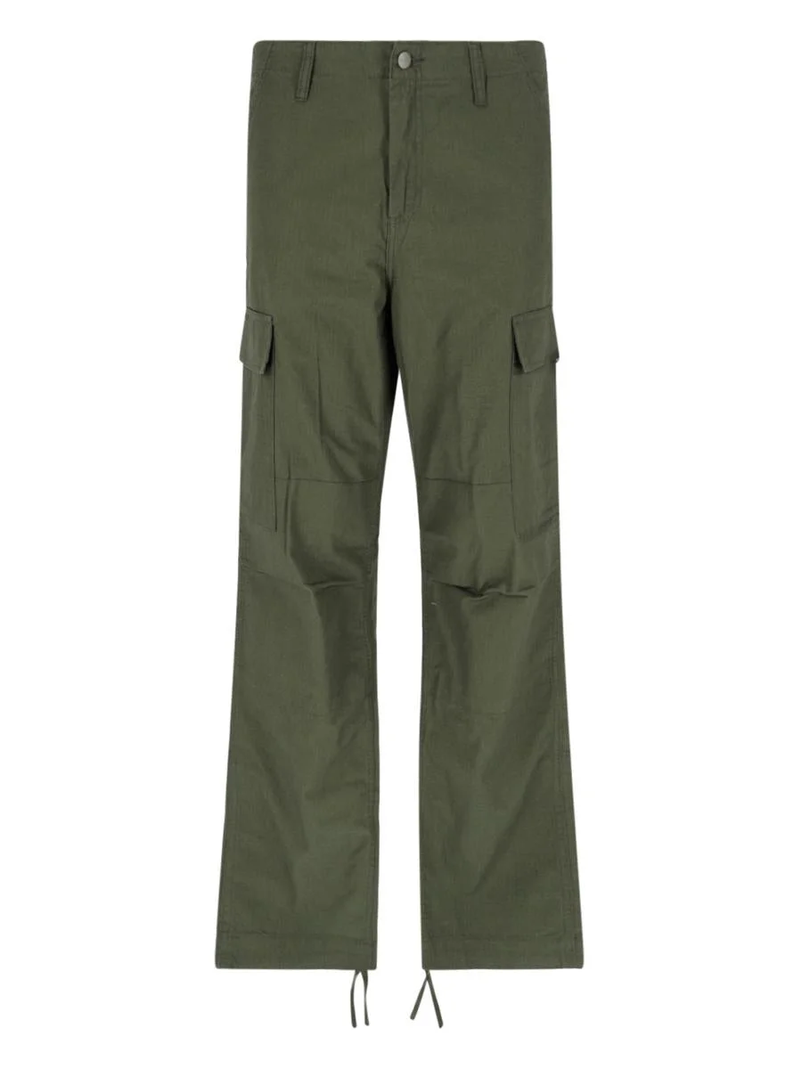 CARHARTT WIP PANTS - 1