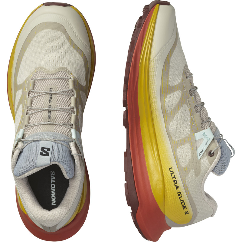 SALOMON ULTRA GLIDE 2 outlook