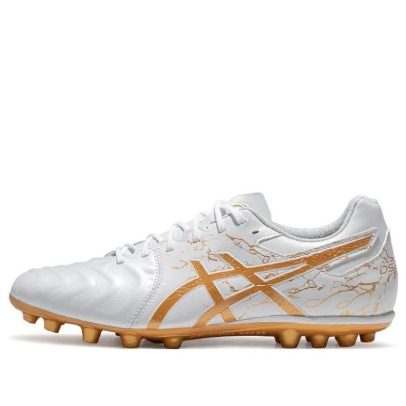 ASICS DS Light AG 'White Gold' 1103A032-100 - 1
