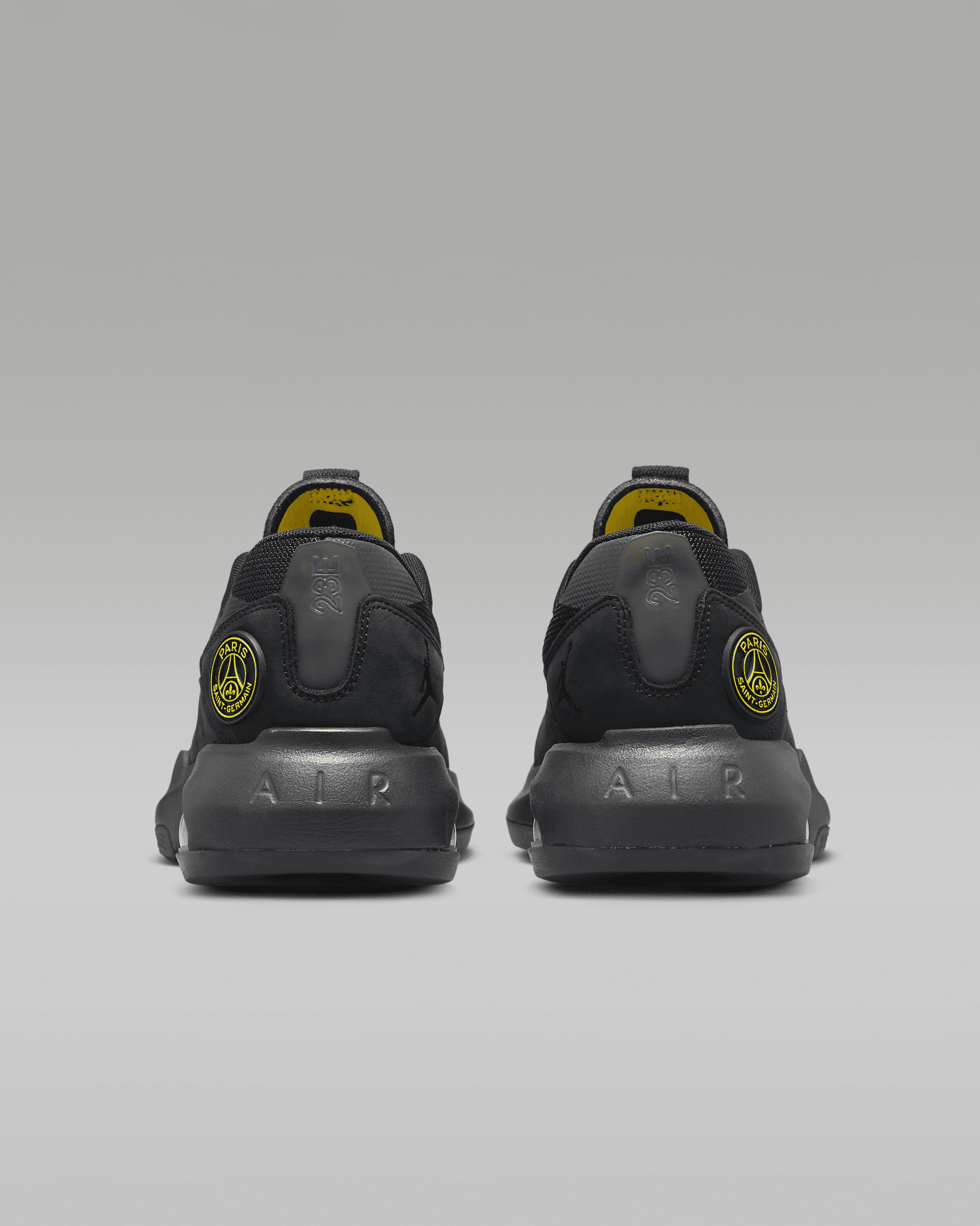 Jordan Jordan Air 200E Paris Saint-Germain Men display picture 1