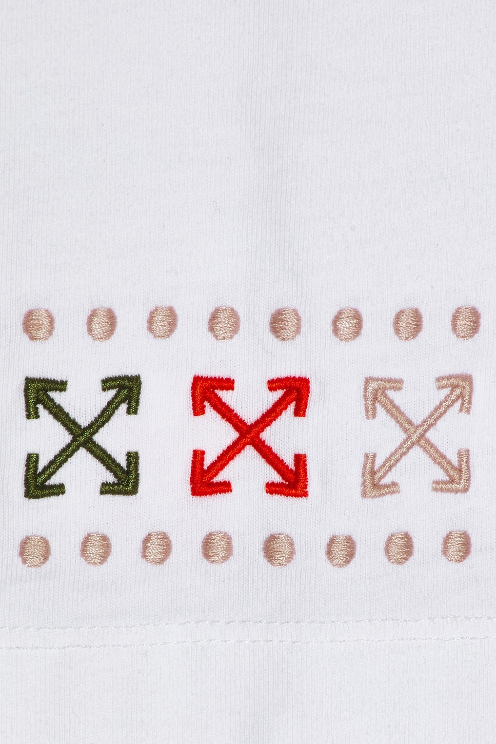 Putti Slim Short Sleeve Tee - 3