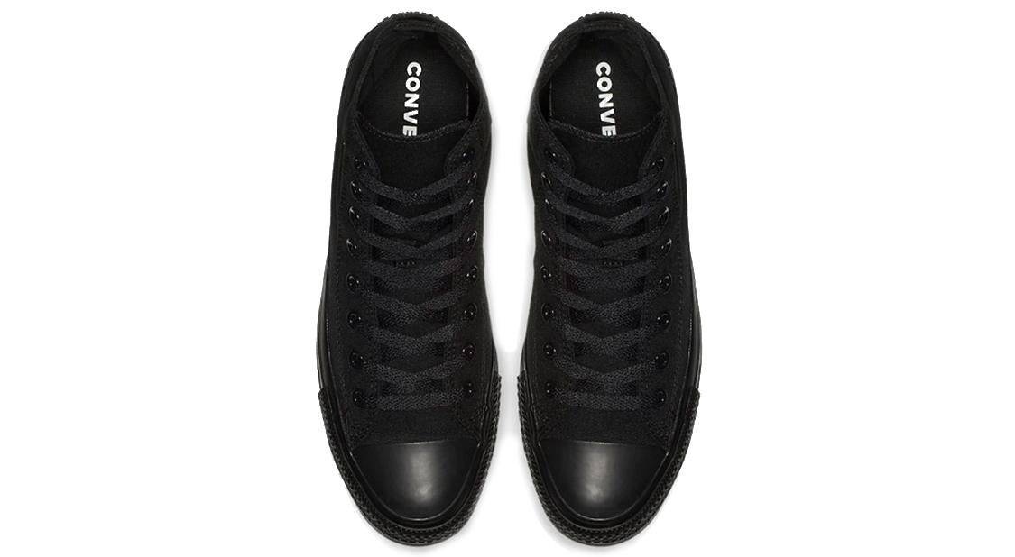 Converse Chuck Taylor All Star High 'Mono Black' M3310C - 4