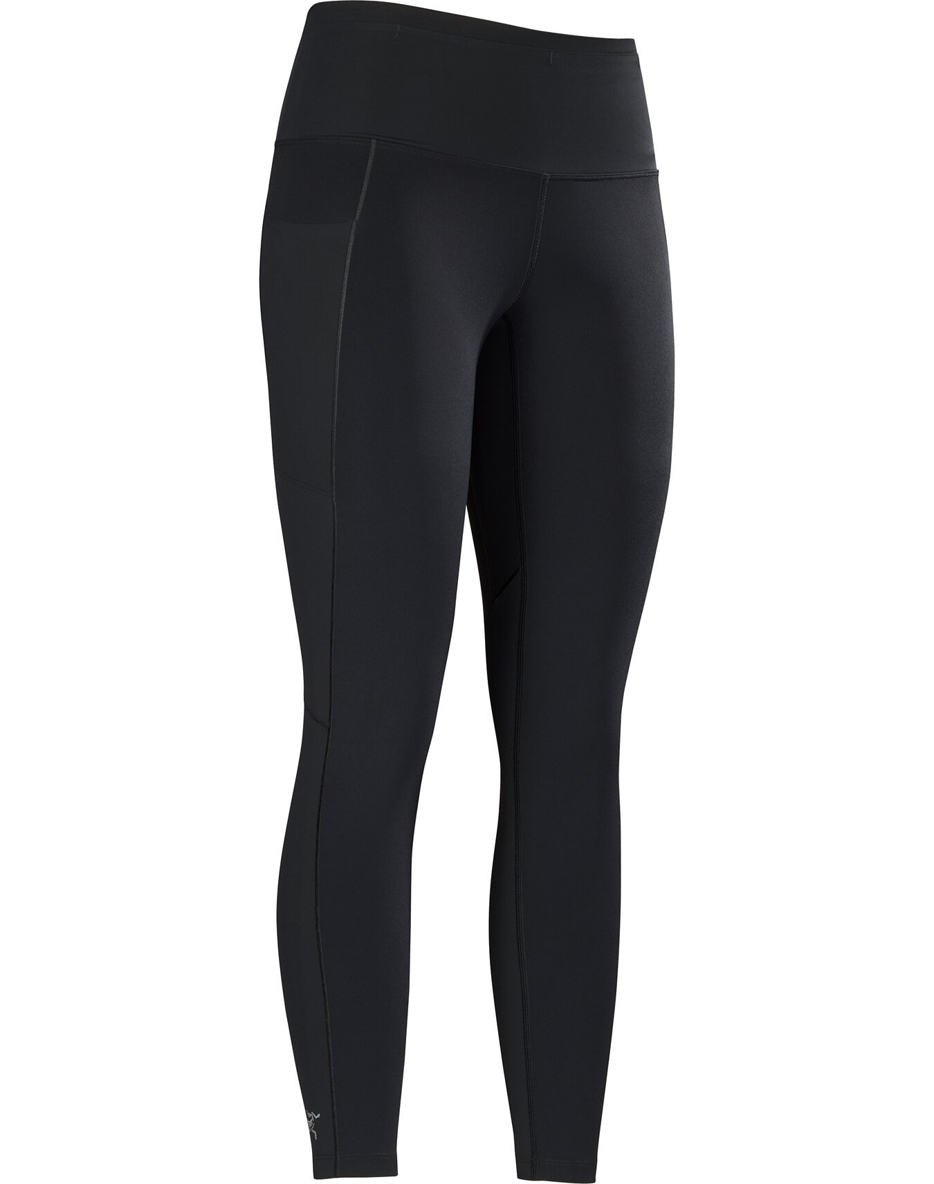 Essent High-Rise Utility Legging 26" - 1