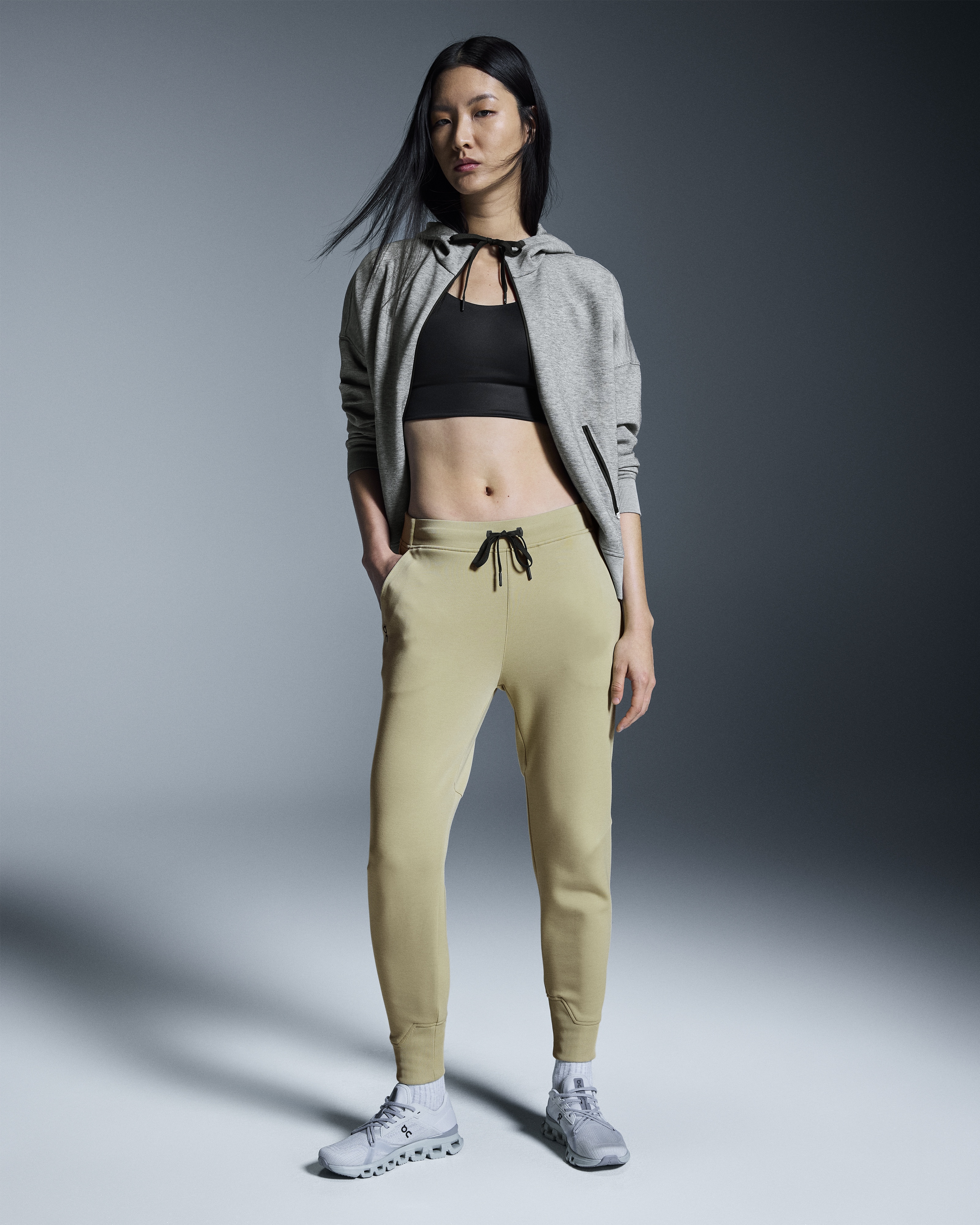 Sweat Pants - 3