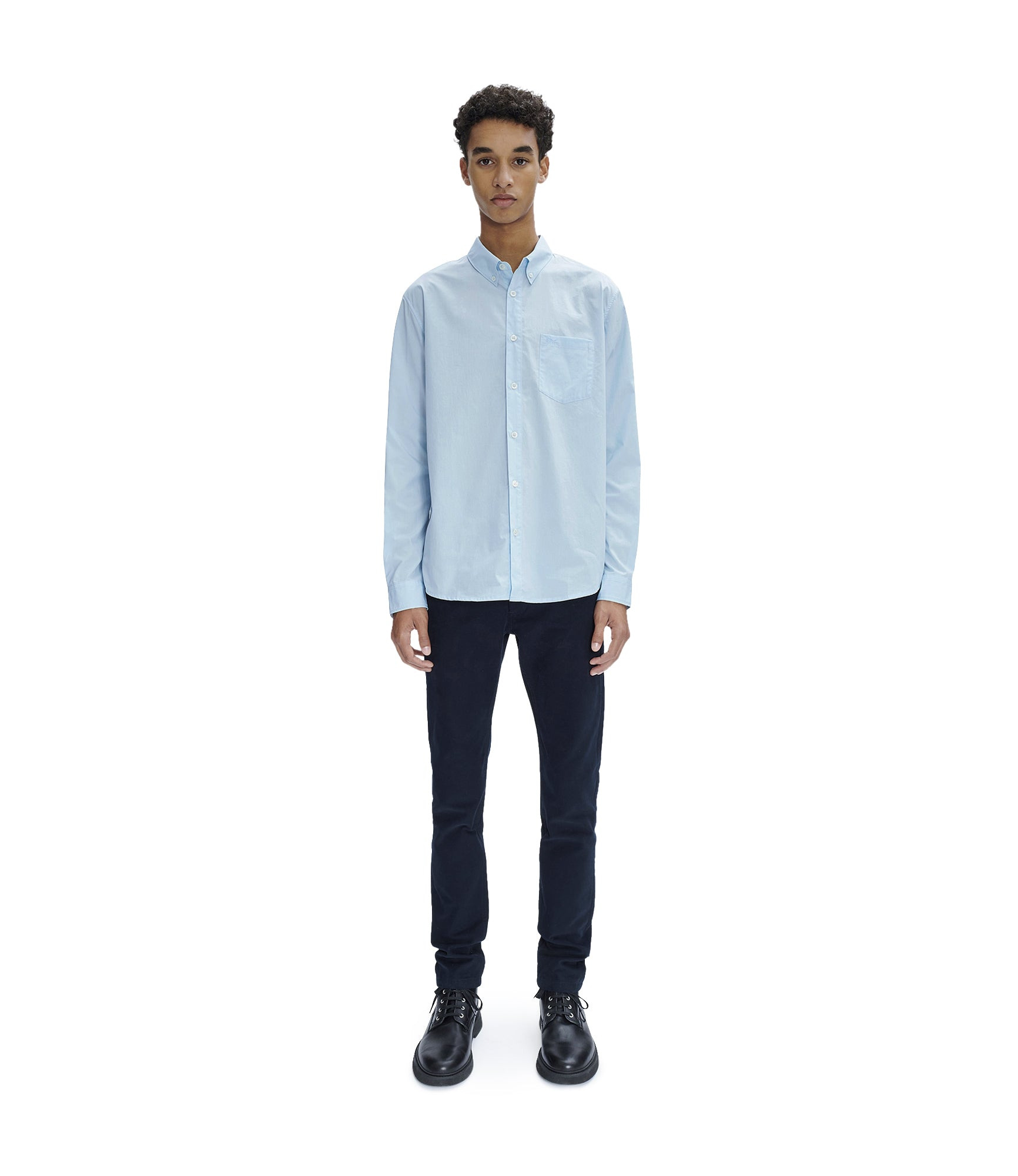 Petit New Standard jeans - 2
