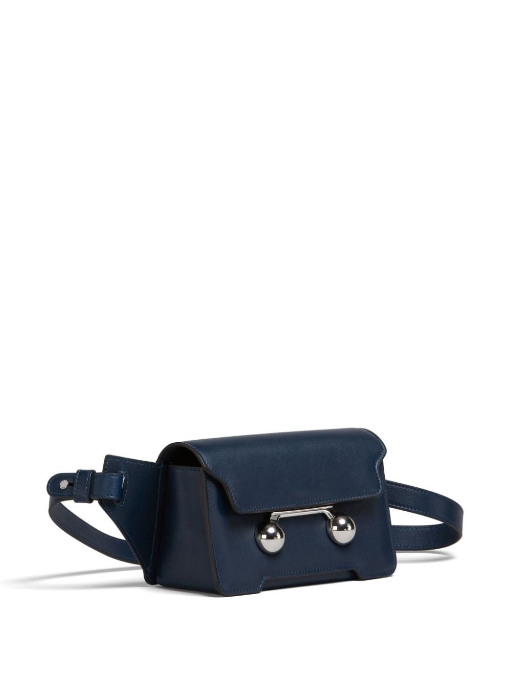 Trunkaroo leather belt bag - 4