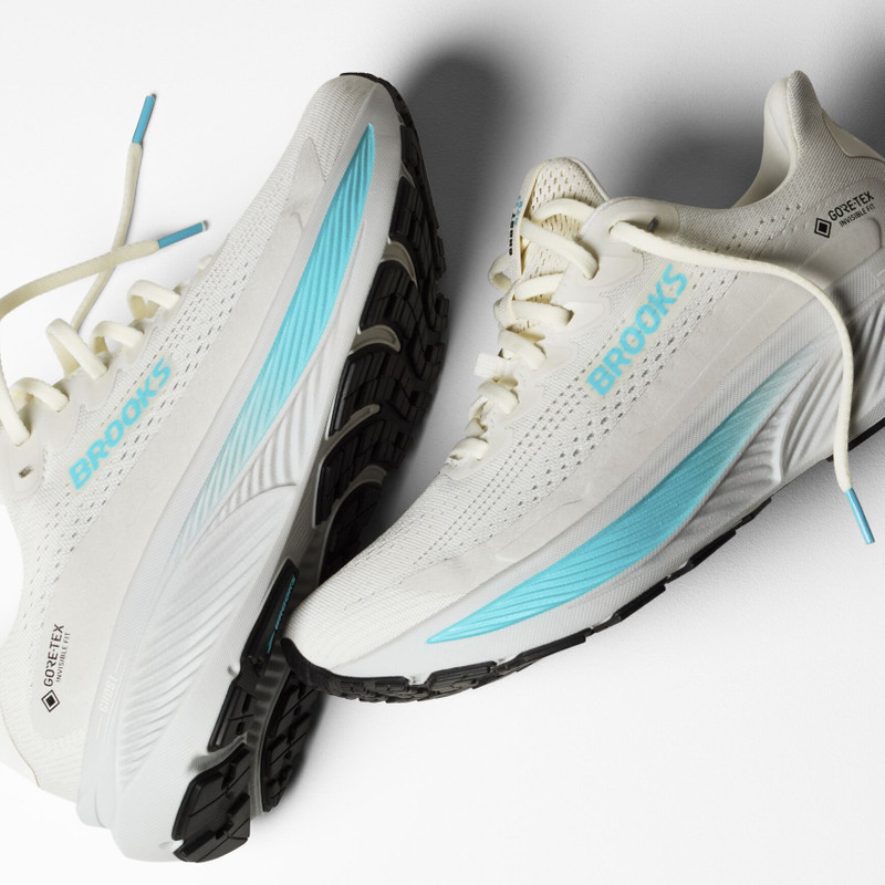BROOKS Ghost 17 GTX outlook