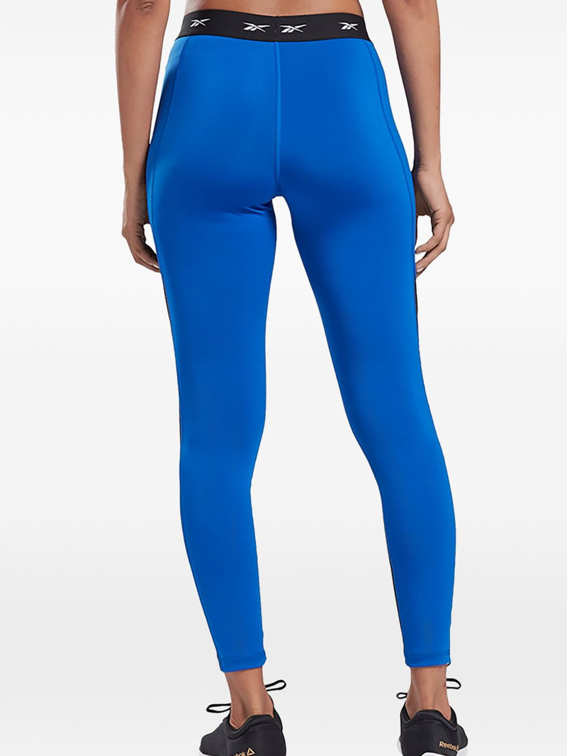 Reebok Studio high-rise leggings outlook