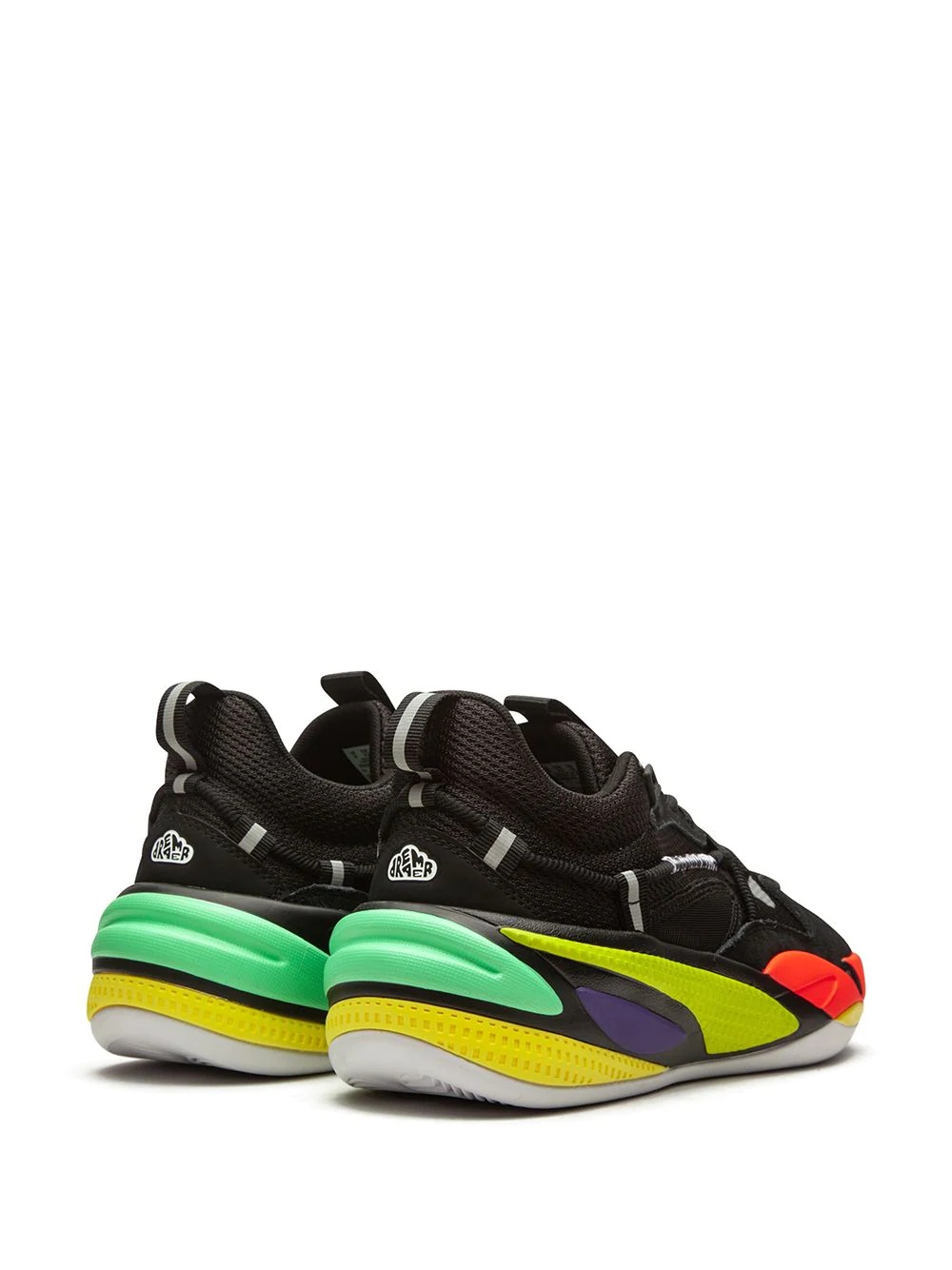 x J. Cole RS-Dreamer "Black" sneakers - 3