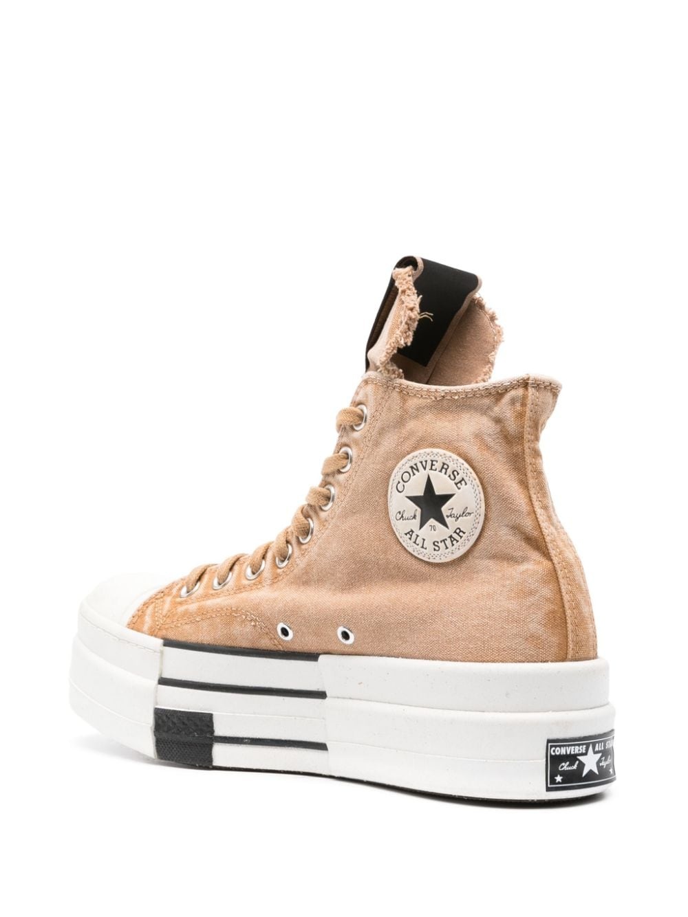 x Converse DRKSTR Chuck 70 sneakers - 3