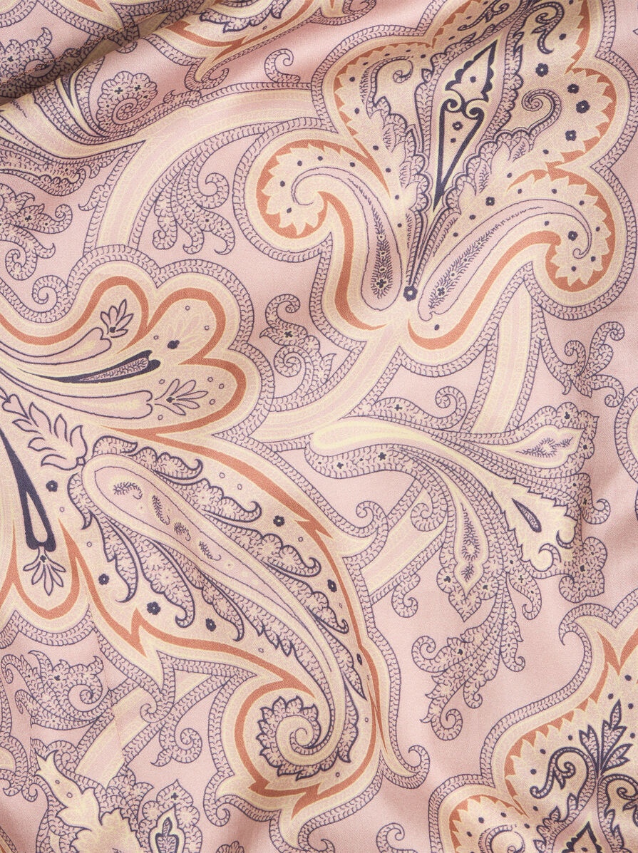 PAISLEY SHIRT - 6