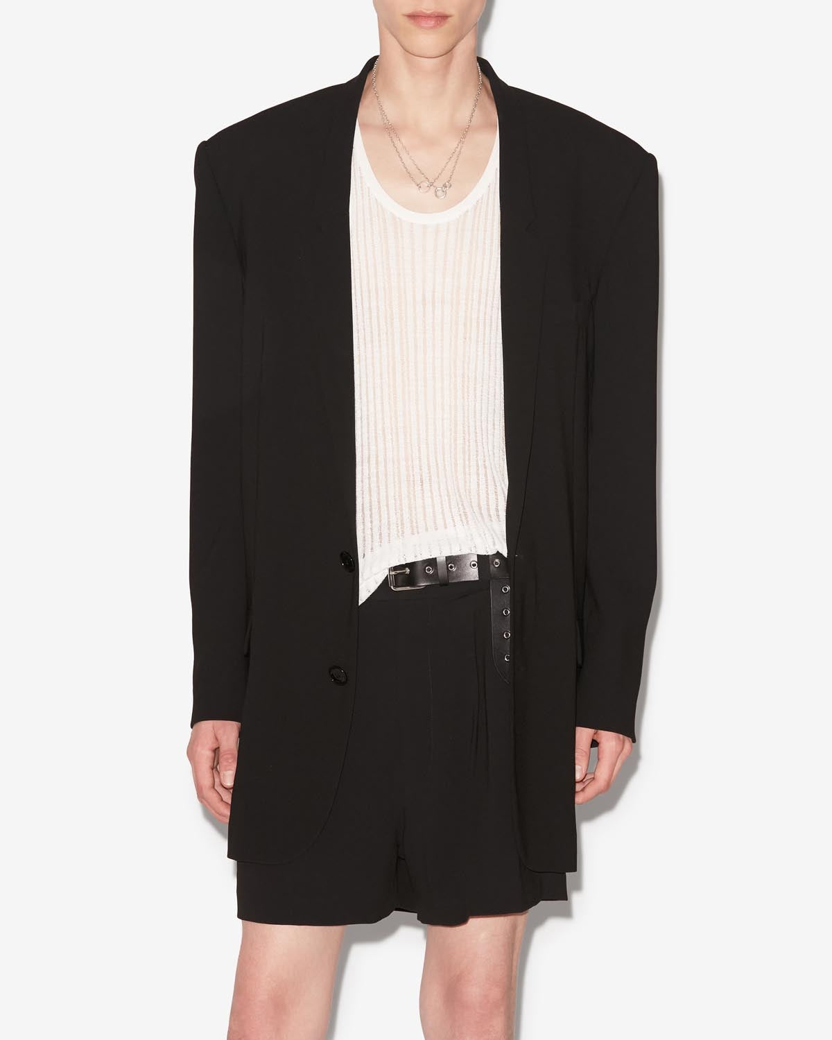 NEZO JACKET - 4