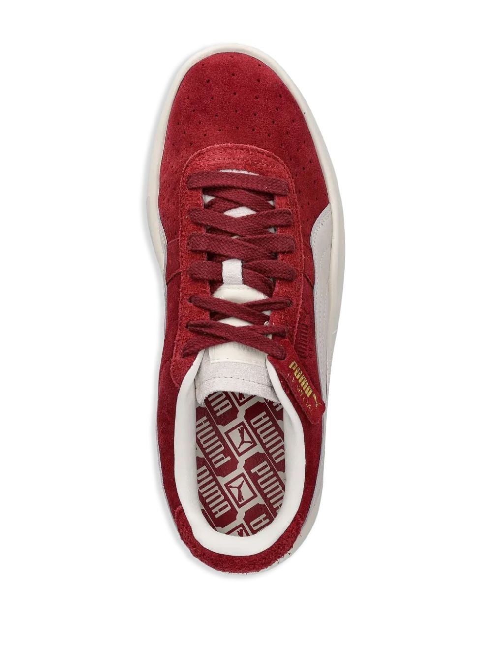 GV Special Suede sneakers - 4