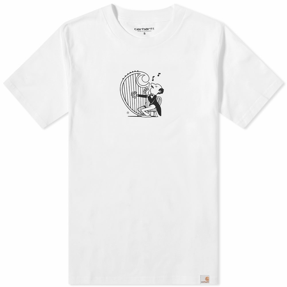 Carhartt WIP Harp Tee - 1