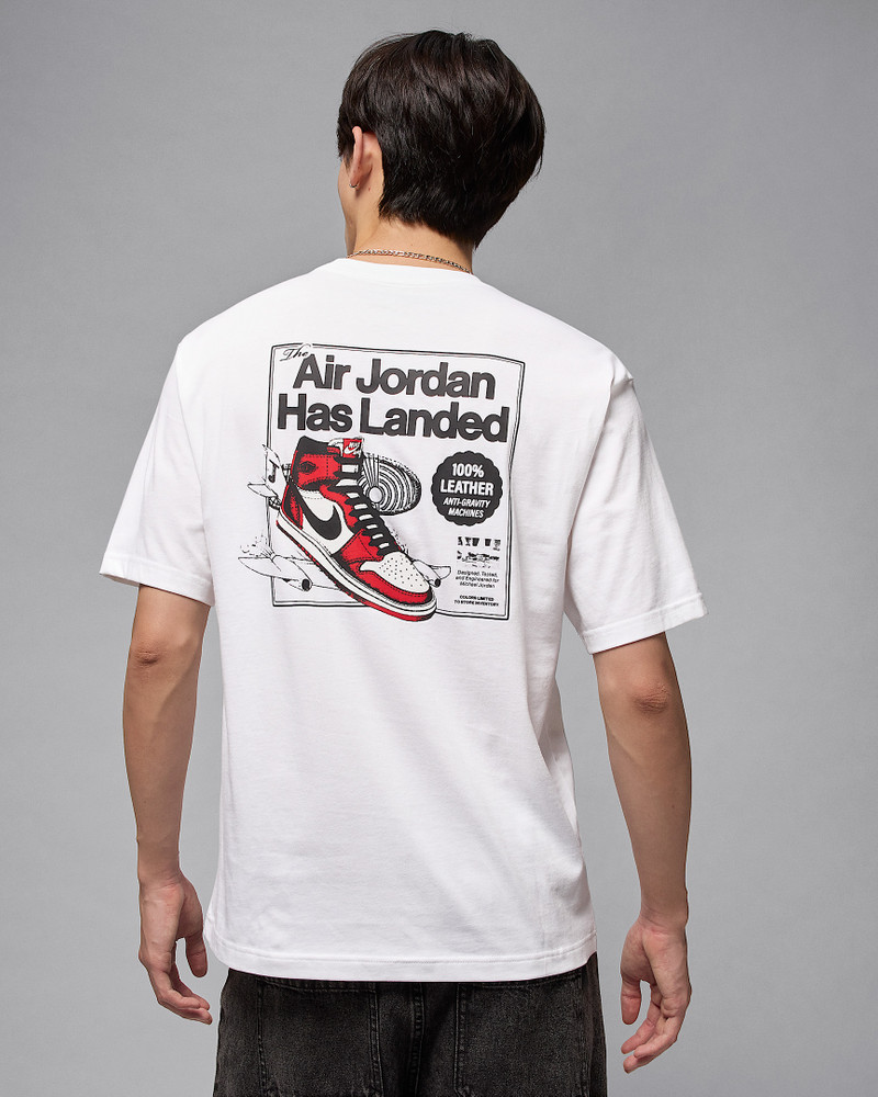 Jordan Jordan AJ1 Men's T-Shirt outlook