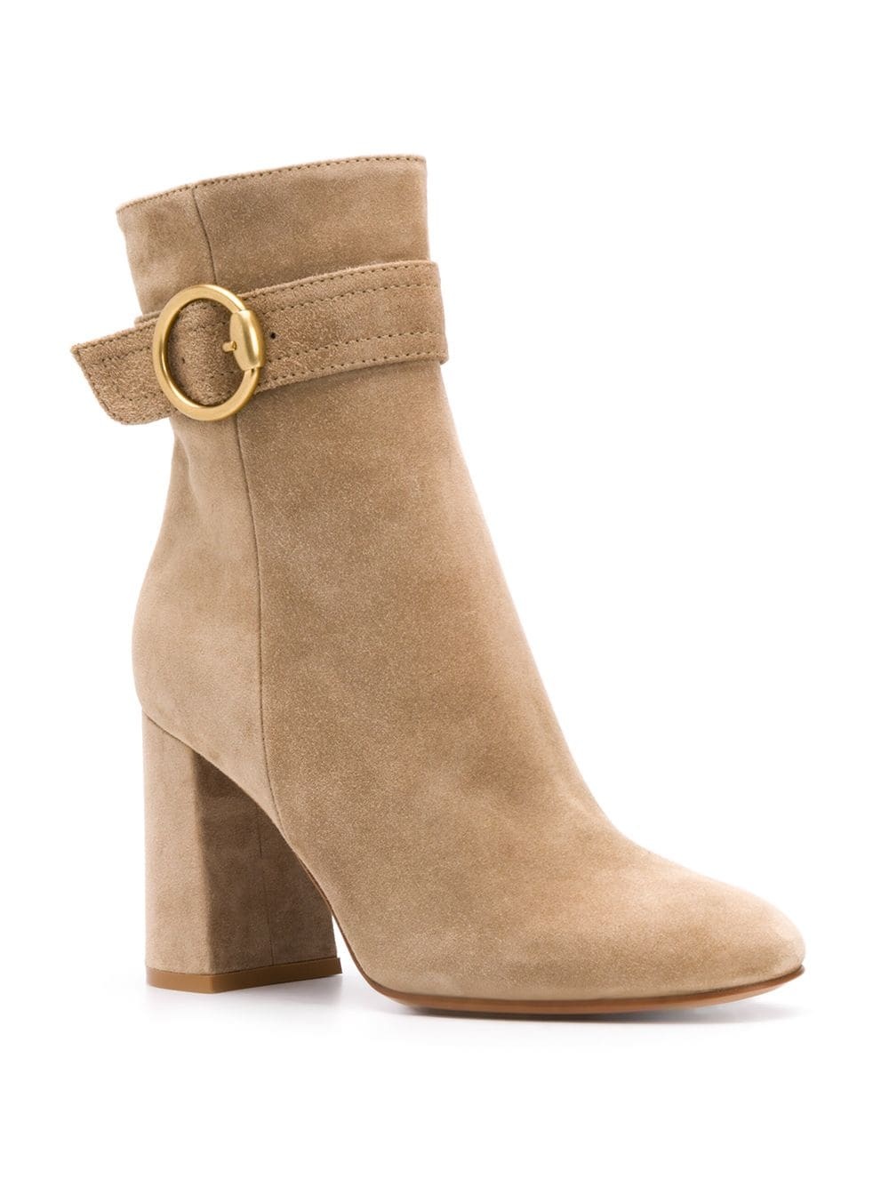 Pamela 85mm ankle boots - 2