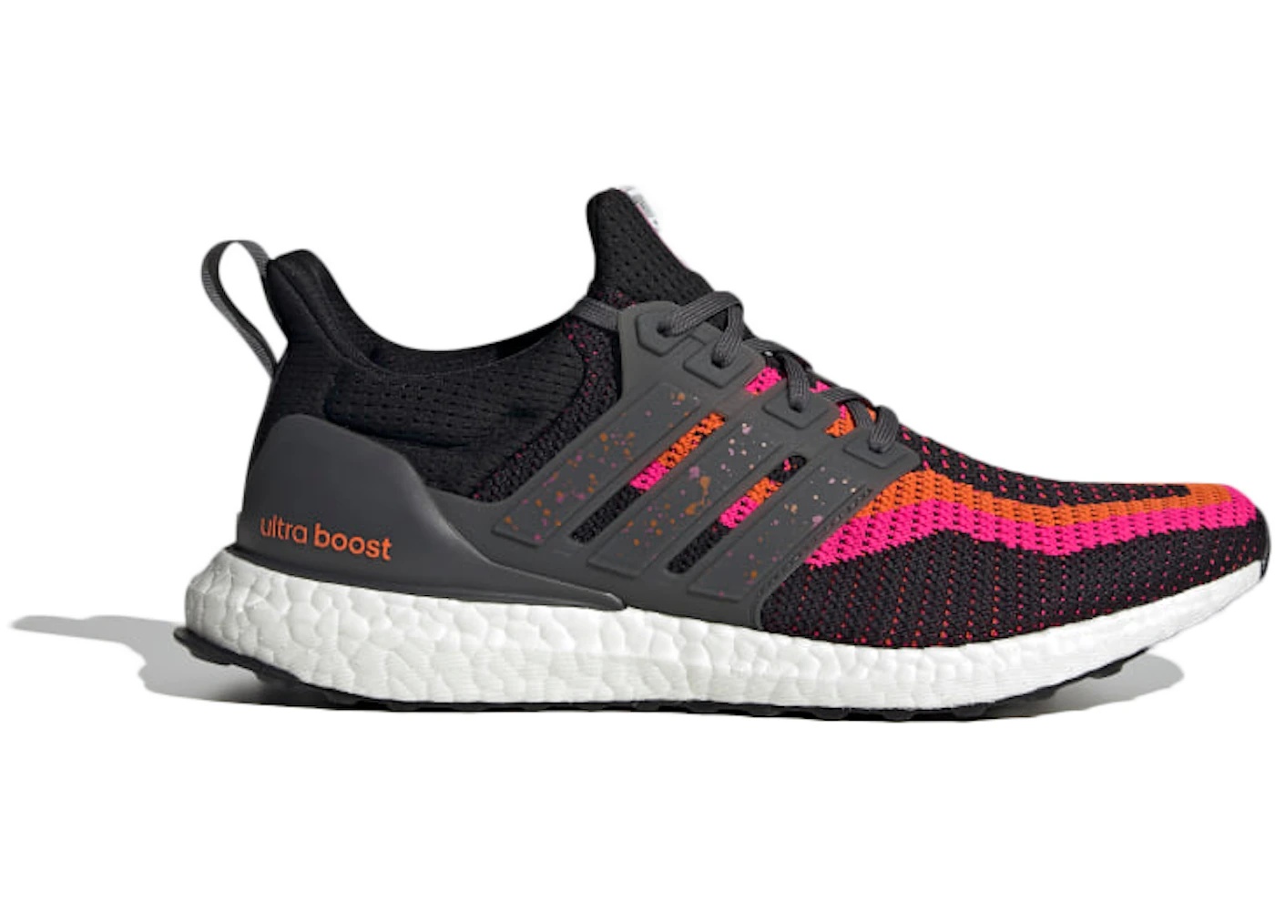 adidas Ultra Boost DNA City Pack Hong Kong - 1