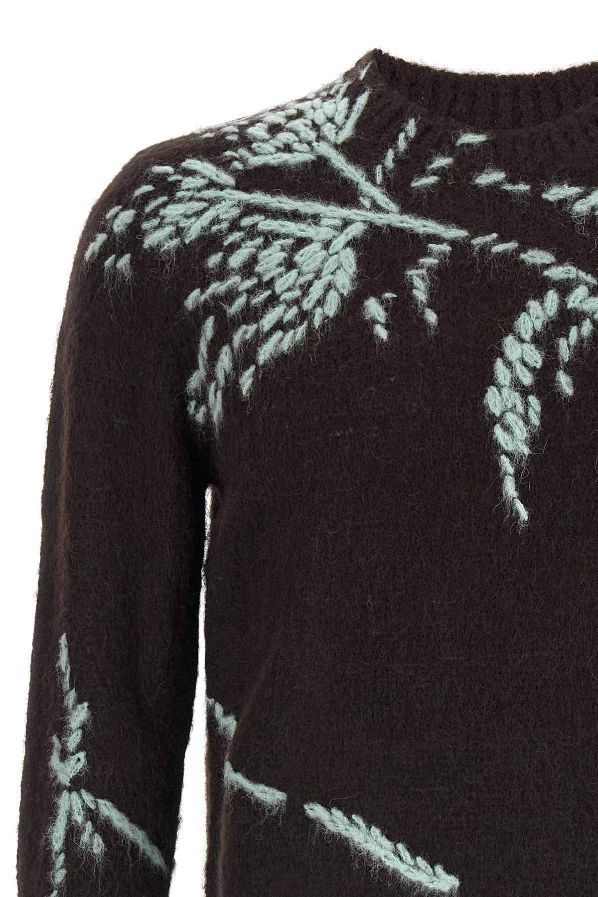 'Mouche' sweater - 3