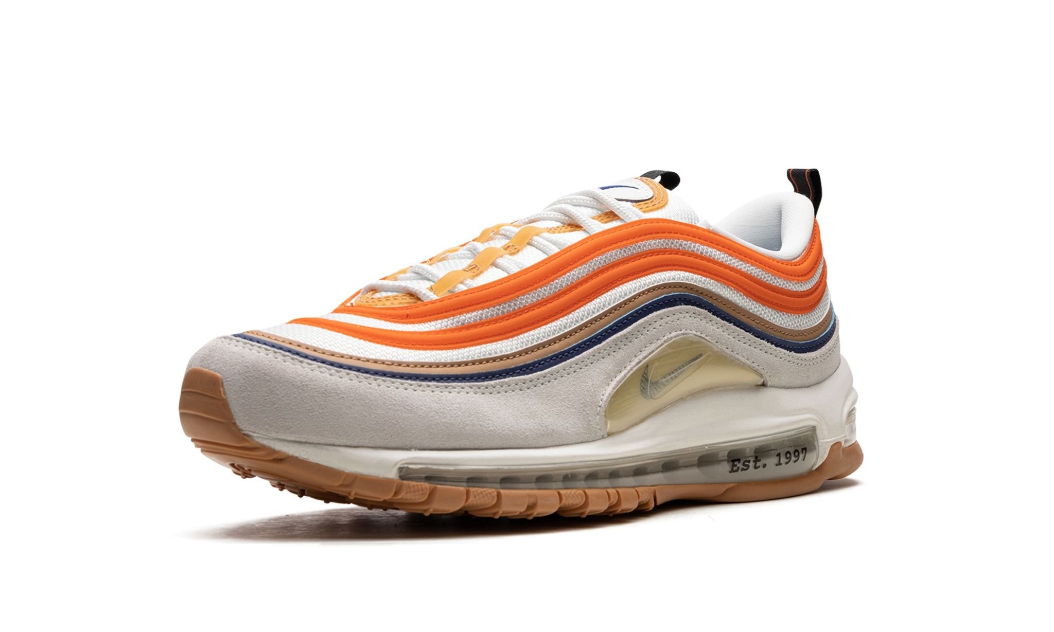 Air Max 97 SE "Frank Rudy" - 4