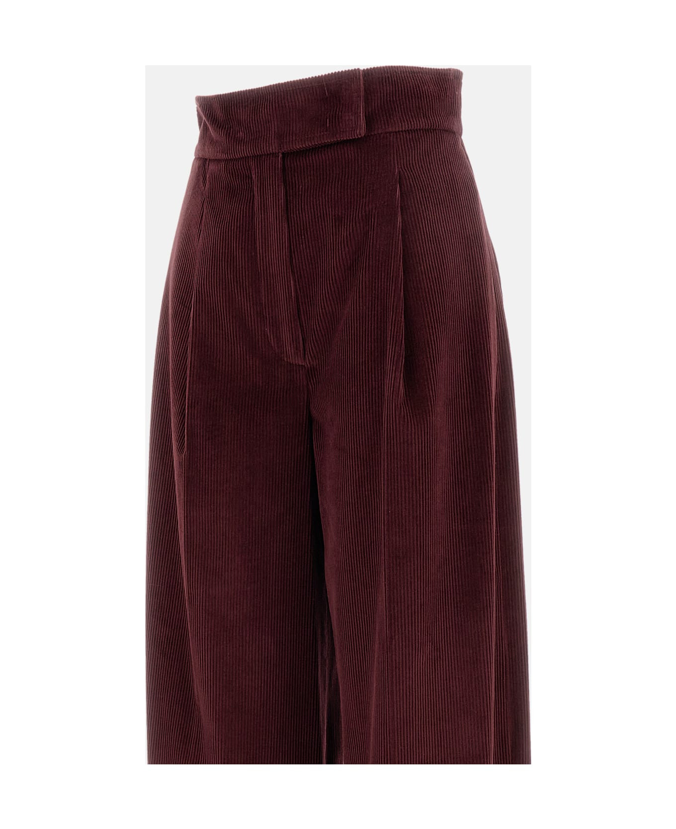 Trousers - 3