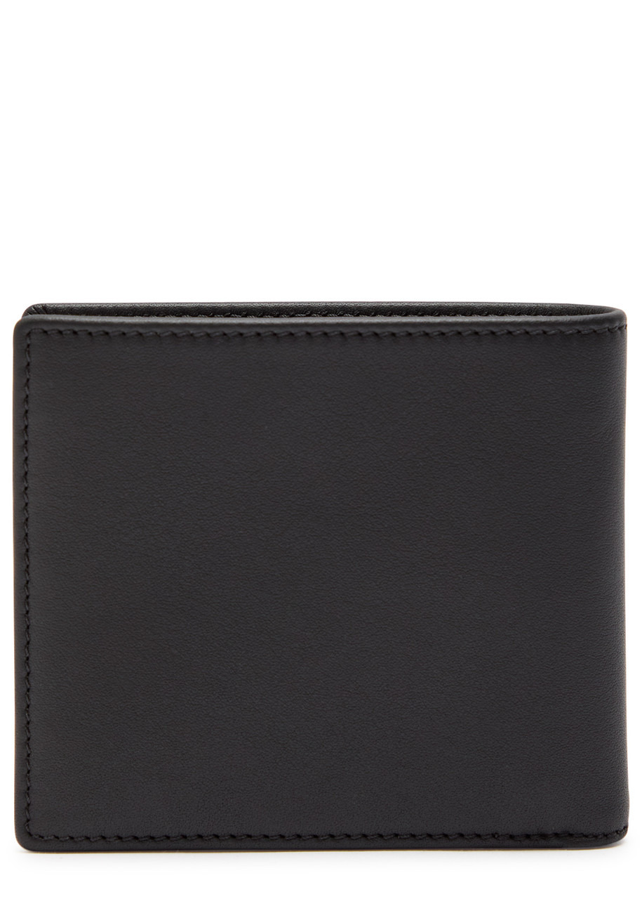 Vivienne Westwood Orb Leather Wallet - 2