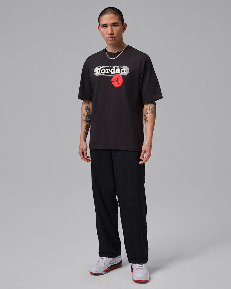 Jordan Men's Graphic T-Shirt 5