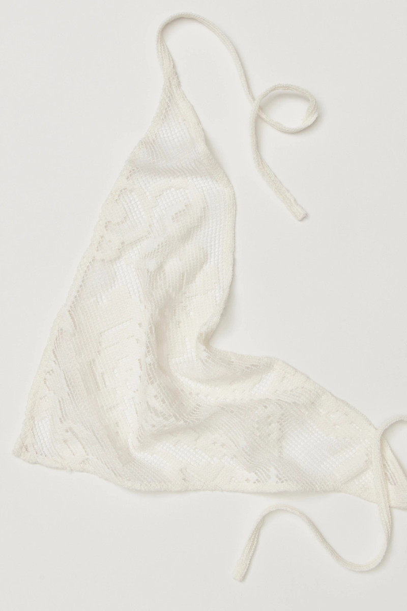 Felicity Hair Scarf 4