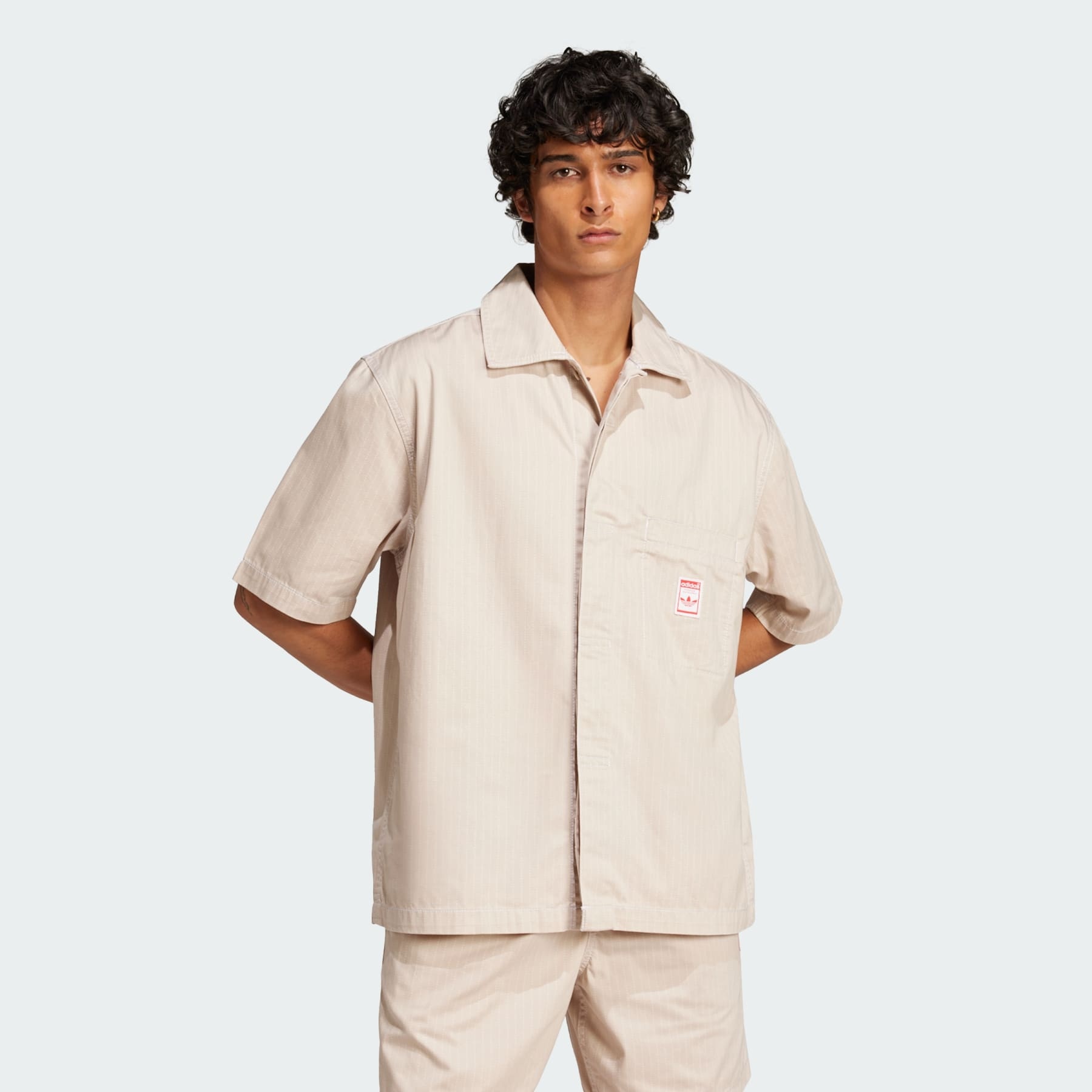 Wabash Shirt - 2