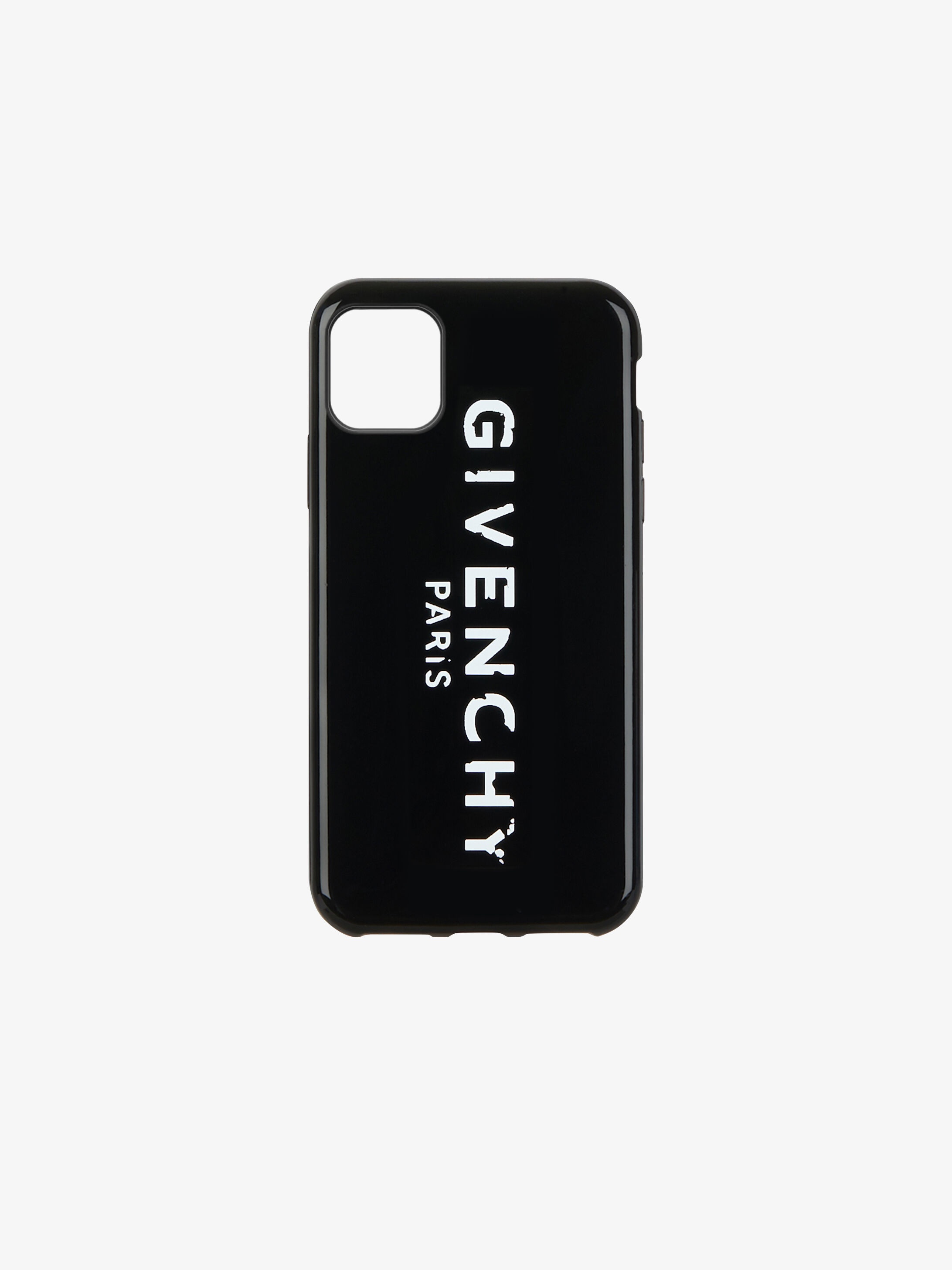 GIVENCHY PARIS Iphone 11 case - 1