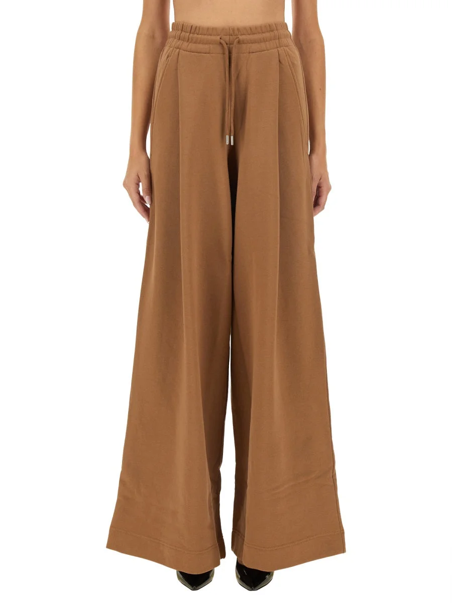 DRIES VAN NOTEN Jogging Pants - 1