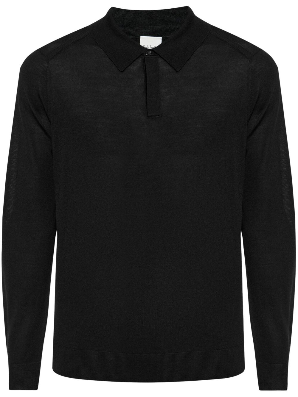 Paul Smith T-shirts and Polos Black - 1