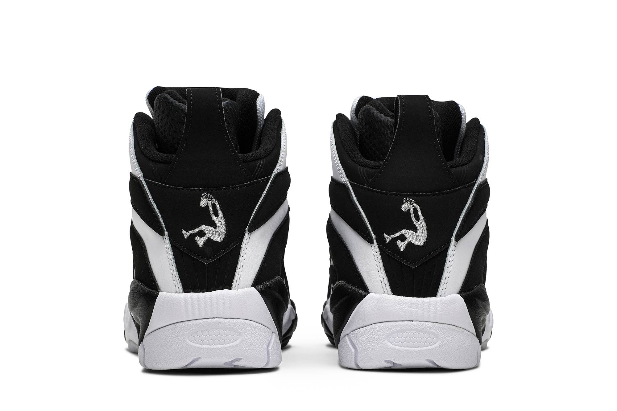 Shaqnosis OG Retro 'Black White' 2020 - 6