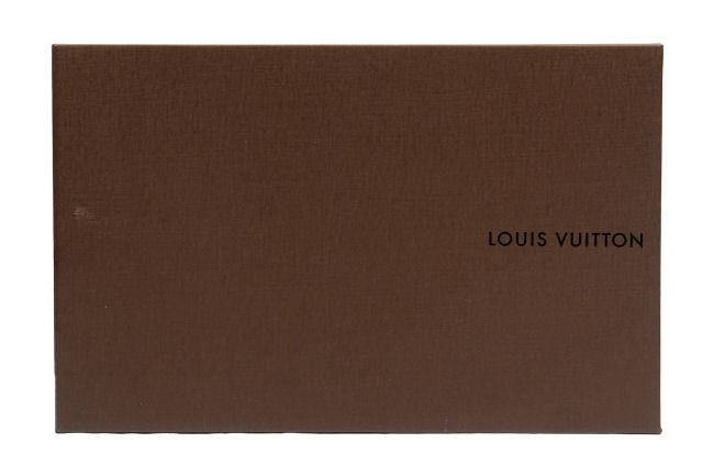 Kanye West x Louis Vuitton Don 'Anthracite' - 4
