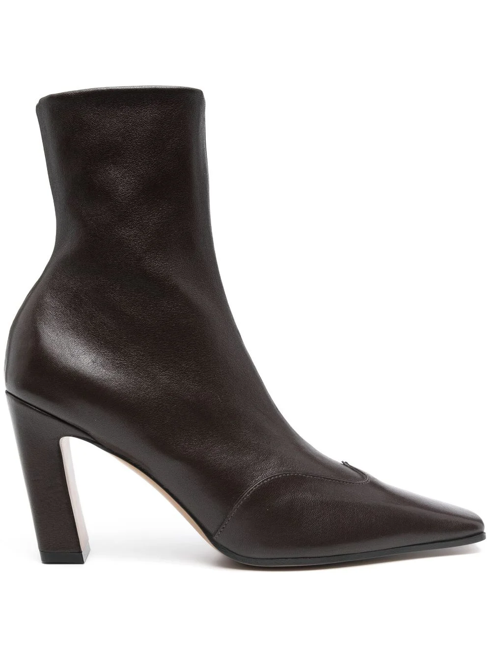 85mm Nevada boots - 1