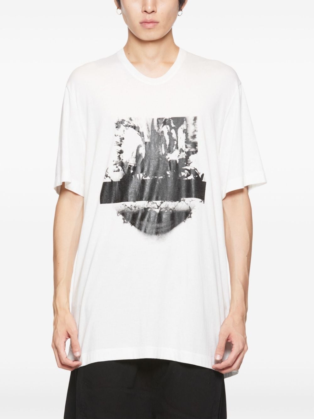 Grime T-shirt - 2