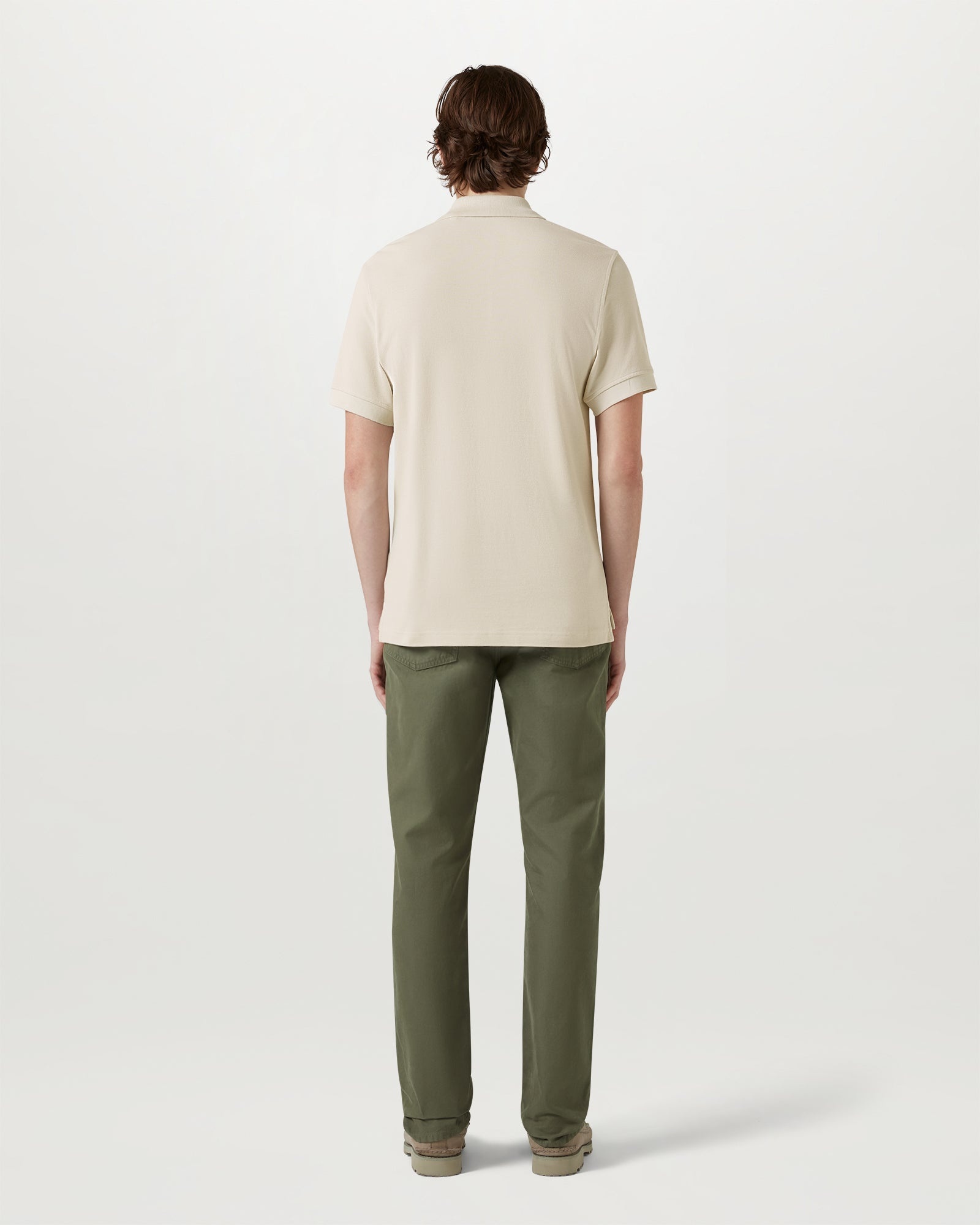 BELSTAFF POLO - 4