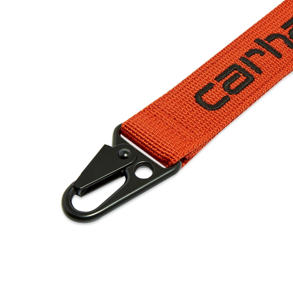 Carhartt WIP Jaden Key Holder - 2