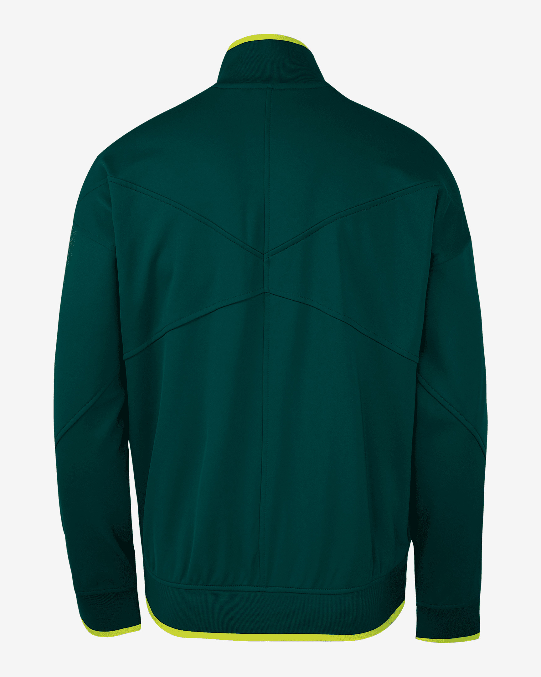 Washington Spirit Nike NWSL Anthem Jacket - 2