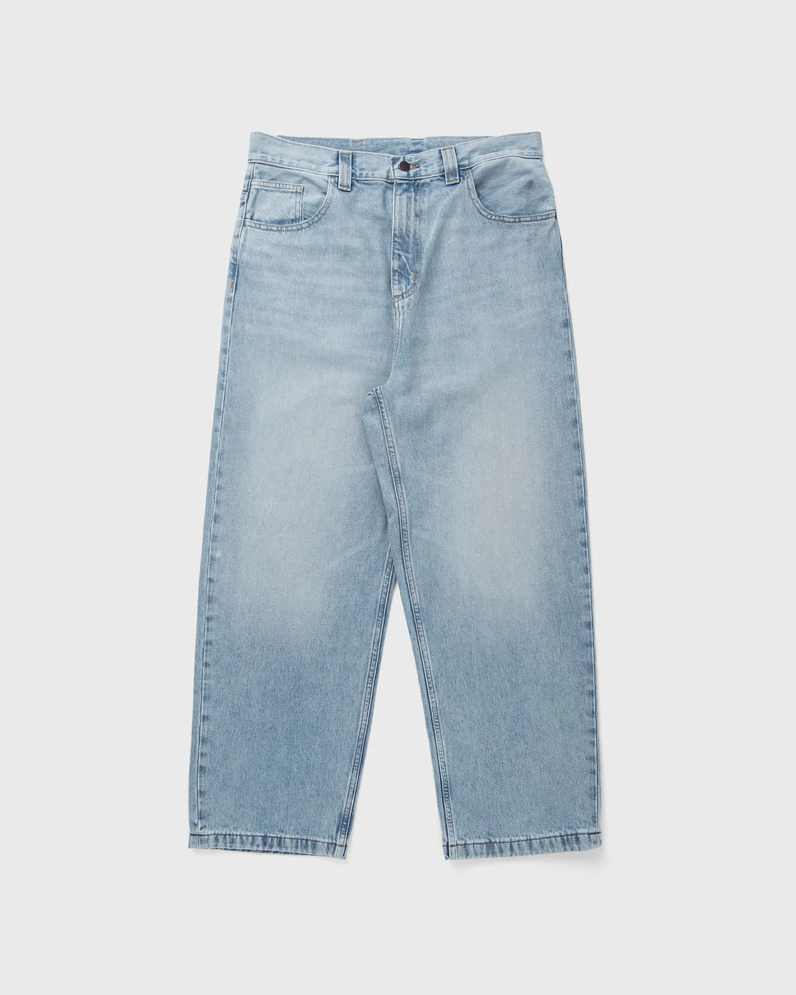 Brandon Pant - 1