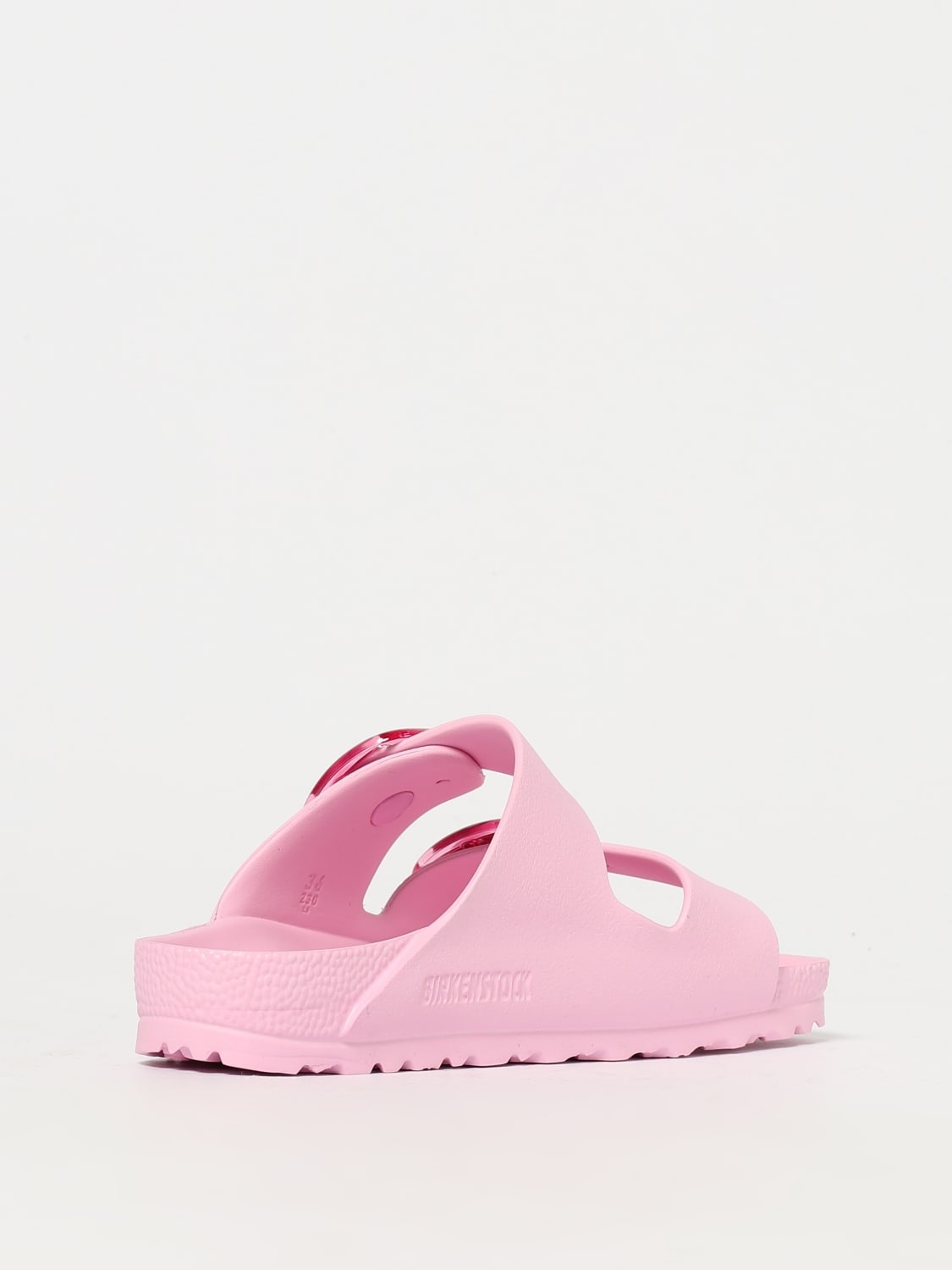 Flat sandals woman Birkenstock - 3