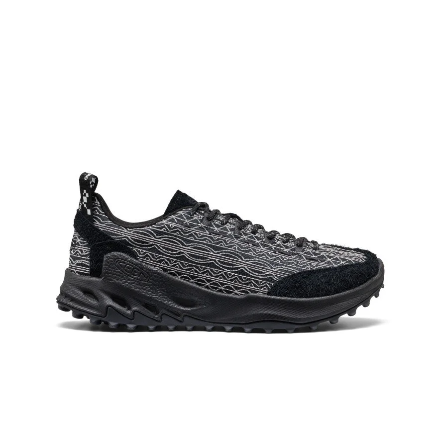 Men's Jasper Zionic 18 East Sneaker - 1