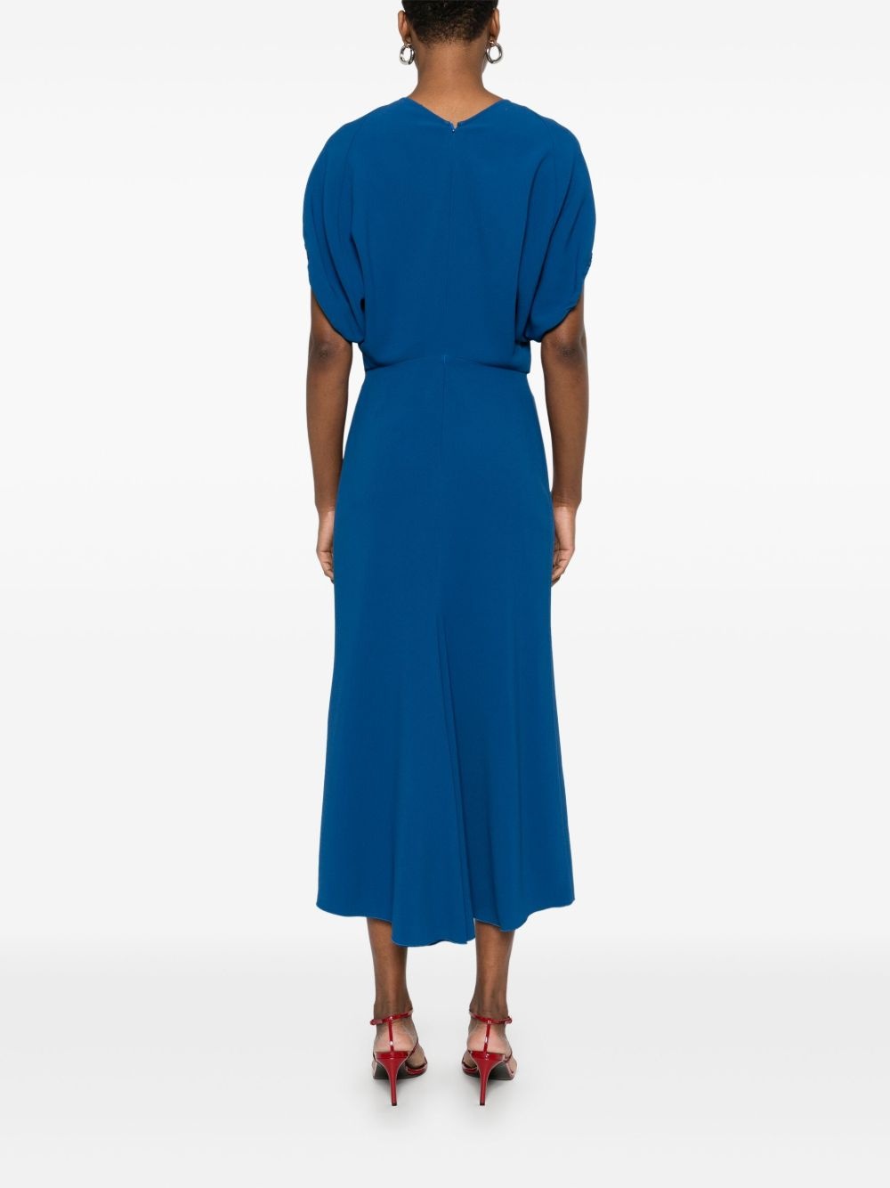 cady midi dress - 4