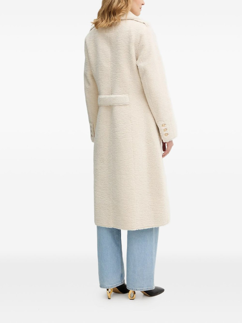 notched-lapel double-breasted coat 3