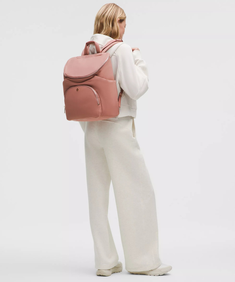 lululemon New Parent Backpack 17L outlook